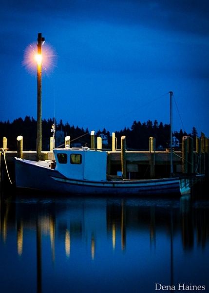 blue hour photography tips
