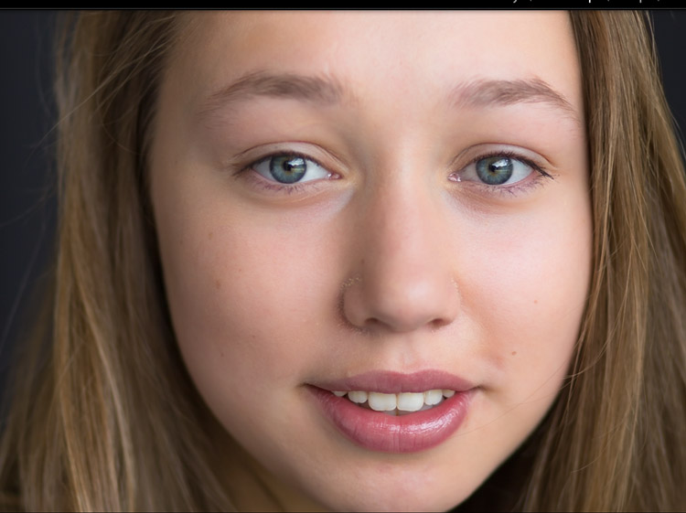 How To Edit Portraits In Lightroom: The Step-By-Step Guide