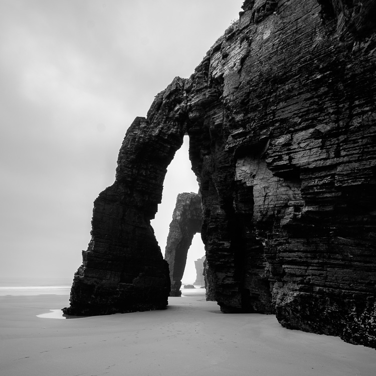 6 Tips To Help You Make Better Black And White Landscape Photos