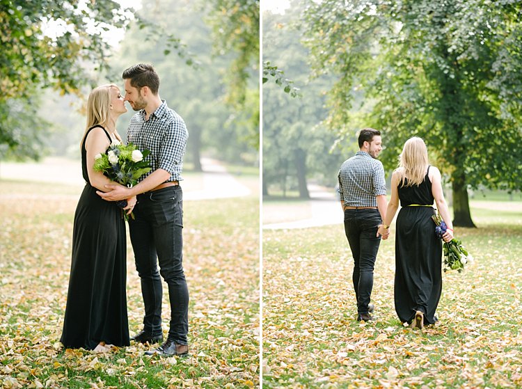 6 Tips for Romantic Couples Photography
