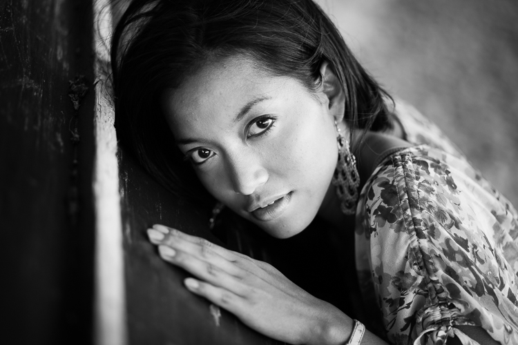 5 More Tips For Making Better Black And White Portraits