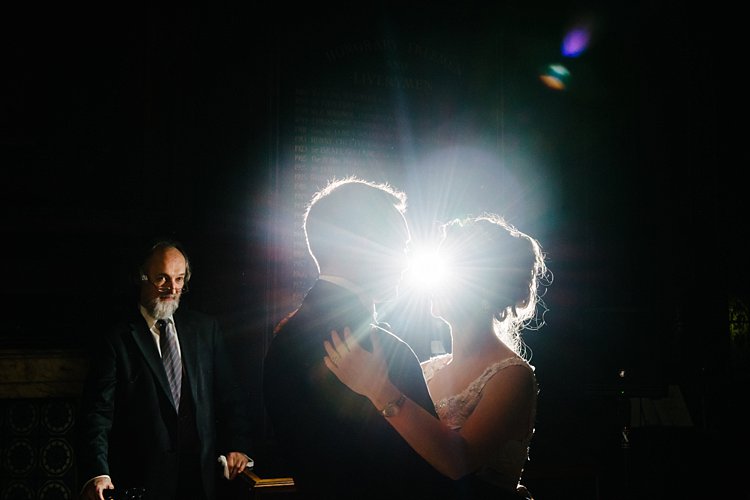 How to Use a Speedlight at Wedding Receptions and Events