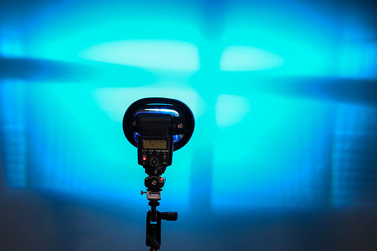MagMod XL Flash Modifiers For Speedlights - Silicone Magnetic System For Studio & Location Photography