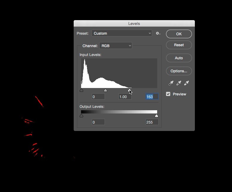 How To Use The Levels Tool In Photoshop