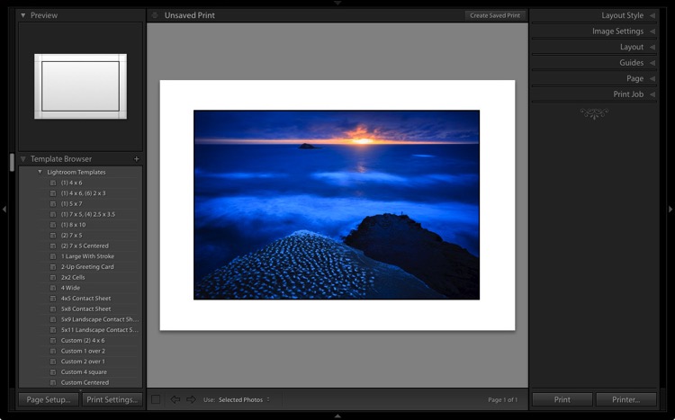 The Ultimate Guide to Getting Started in Lightroom for Beginners