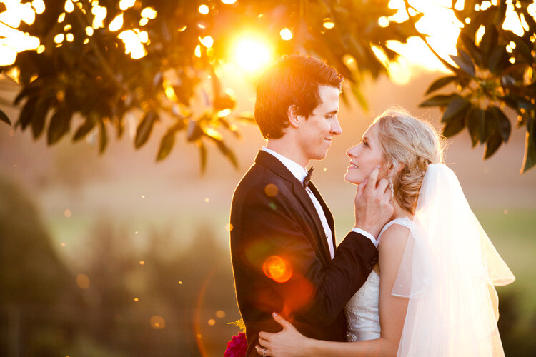 9 Tips for Magical Sunset Portrait Photography
