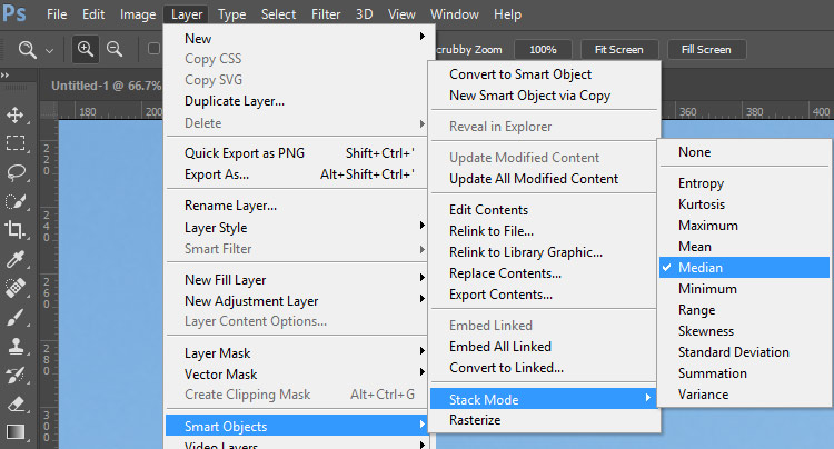 How To Remove People From Your Photos Using Photoshop How To Remove People From Your Photos Using Photoshop