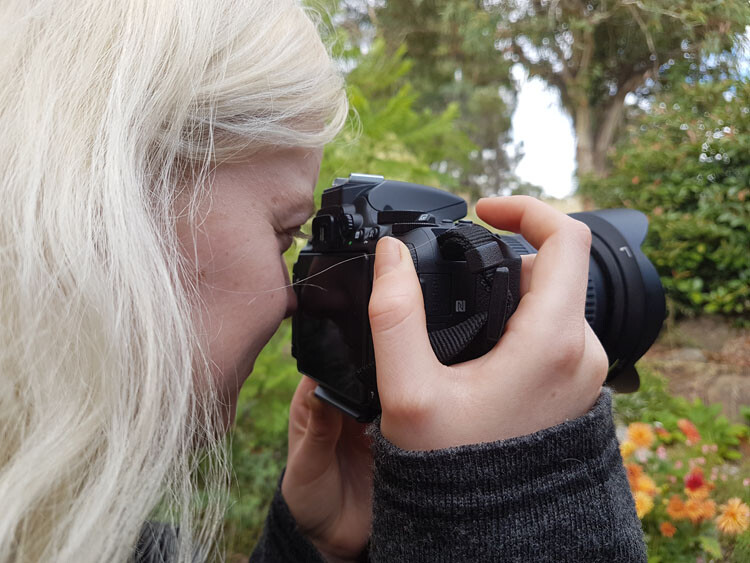 What Type Of Photographer Are You What Type Of Photographer Are You