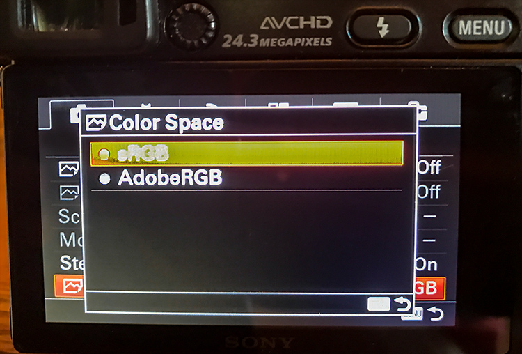 Adobe RGB Versus SRGB Color Space - Which Should You Choose?