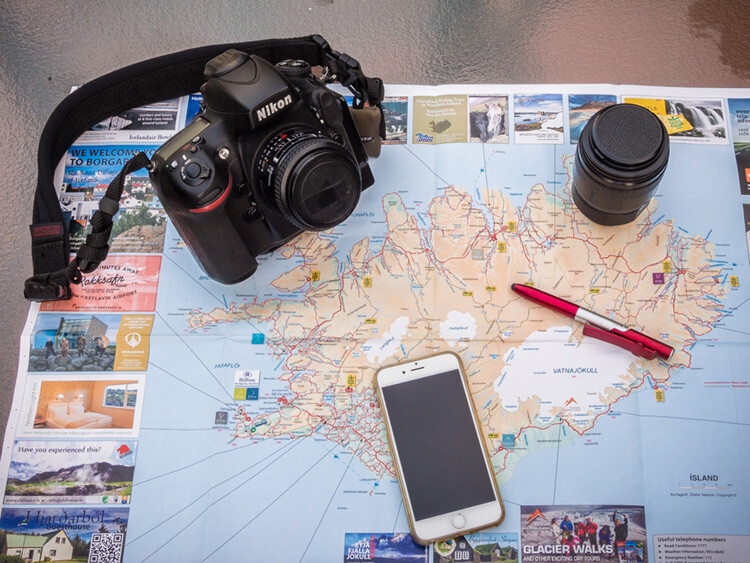 How To Geotag Your Photos Using Lightroom And A Smartphone App