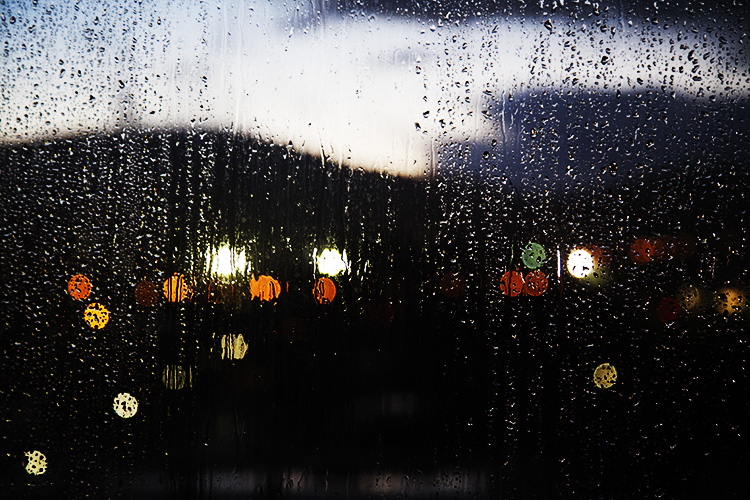 7 Ideas for Rainy Day Photography