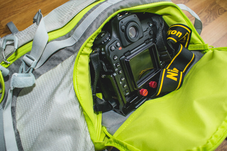 How To Choose The Right Camera Bag For Outdoor And Wildlife Photography