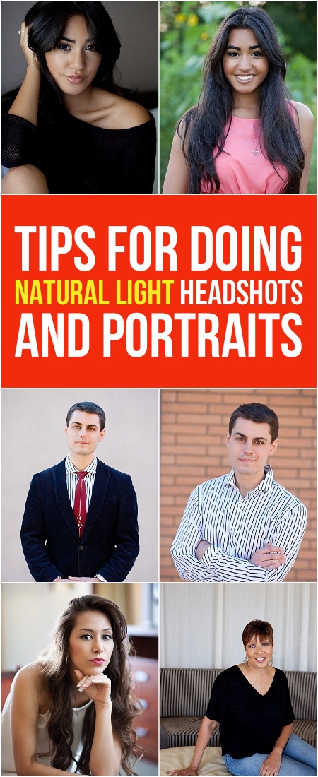 Photo Tips