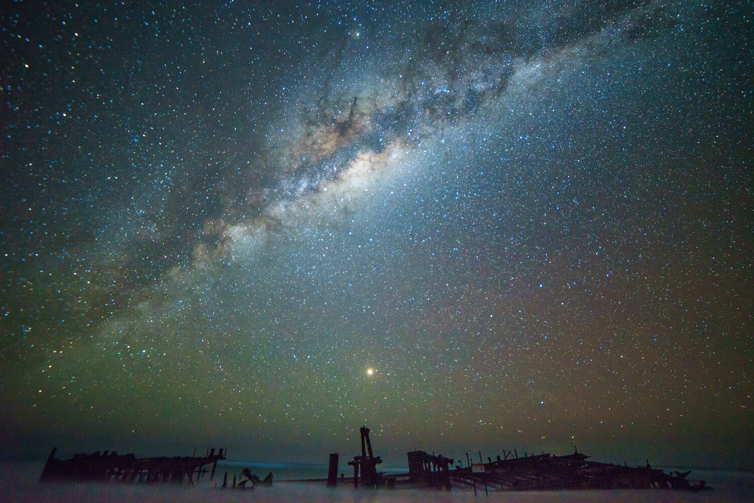 Samyang 14mm f/2.8 Lens - Astrophotography On A Budget