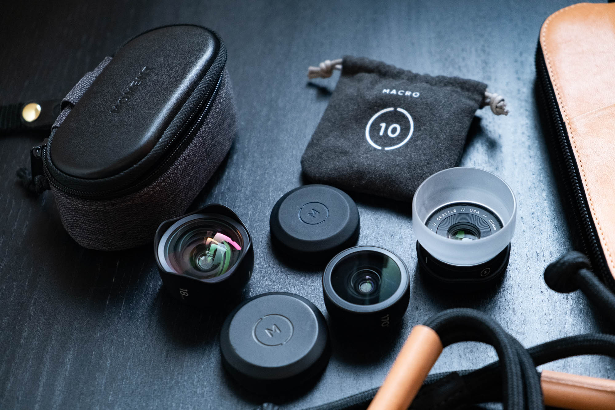 Moment Smartphone Lens Review For Photography And Videography