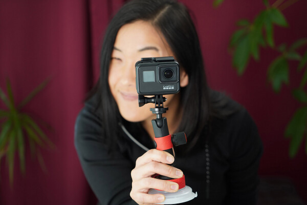 mastering your gopro hero 3 a step by step guide to capturing lifes moments like a pro master anything guides