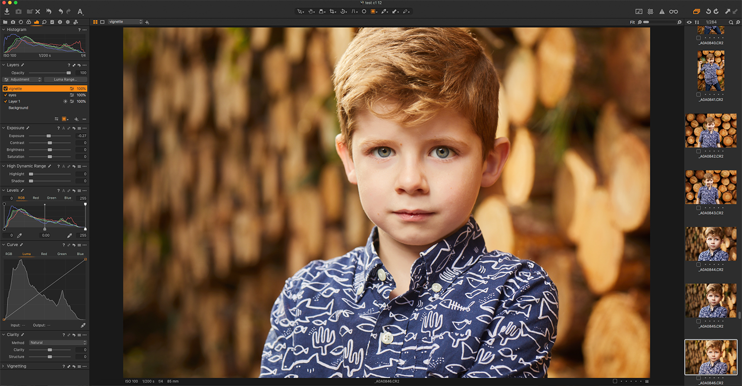 capture one review