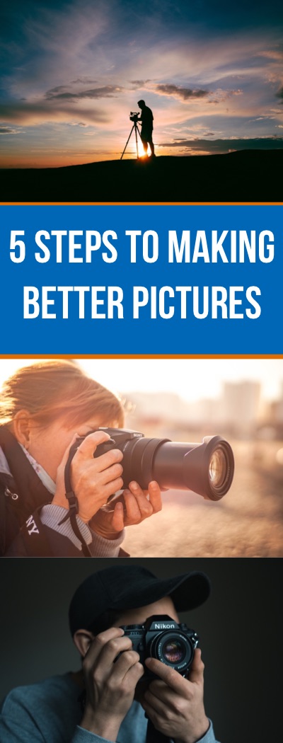 Photo Tips