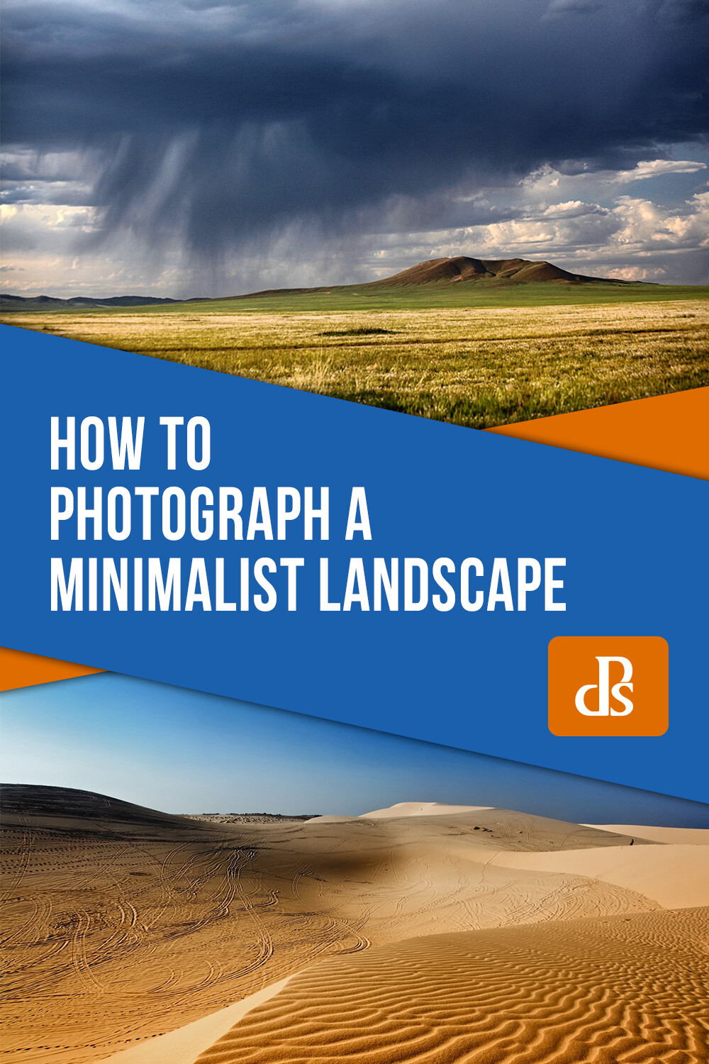 A Simple Guide To Minimalist Landscape Photography