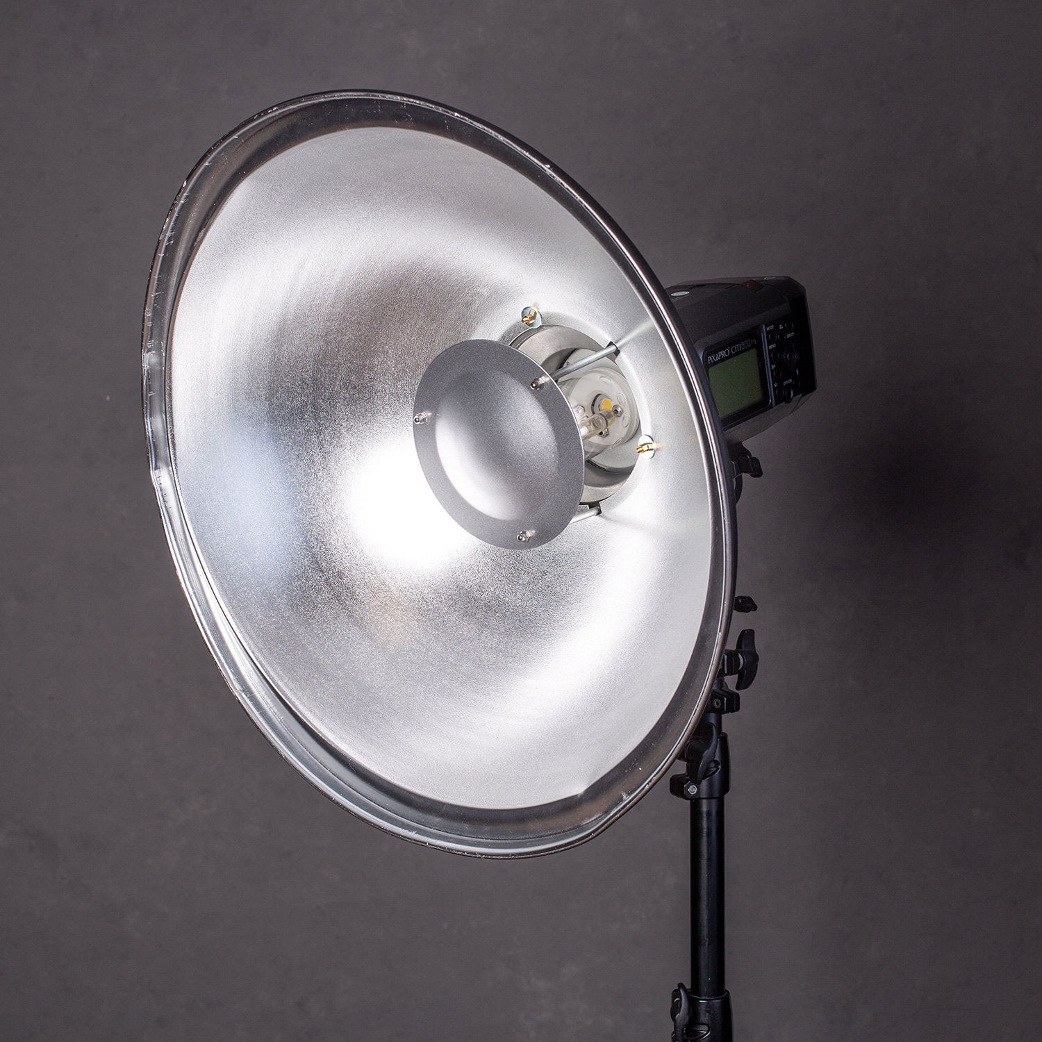 Your Guide To Studio Lighting Equipment