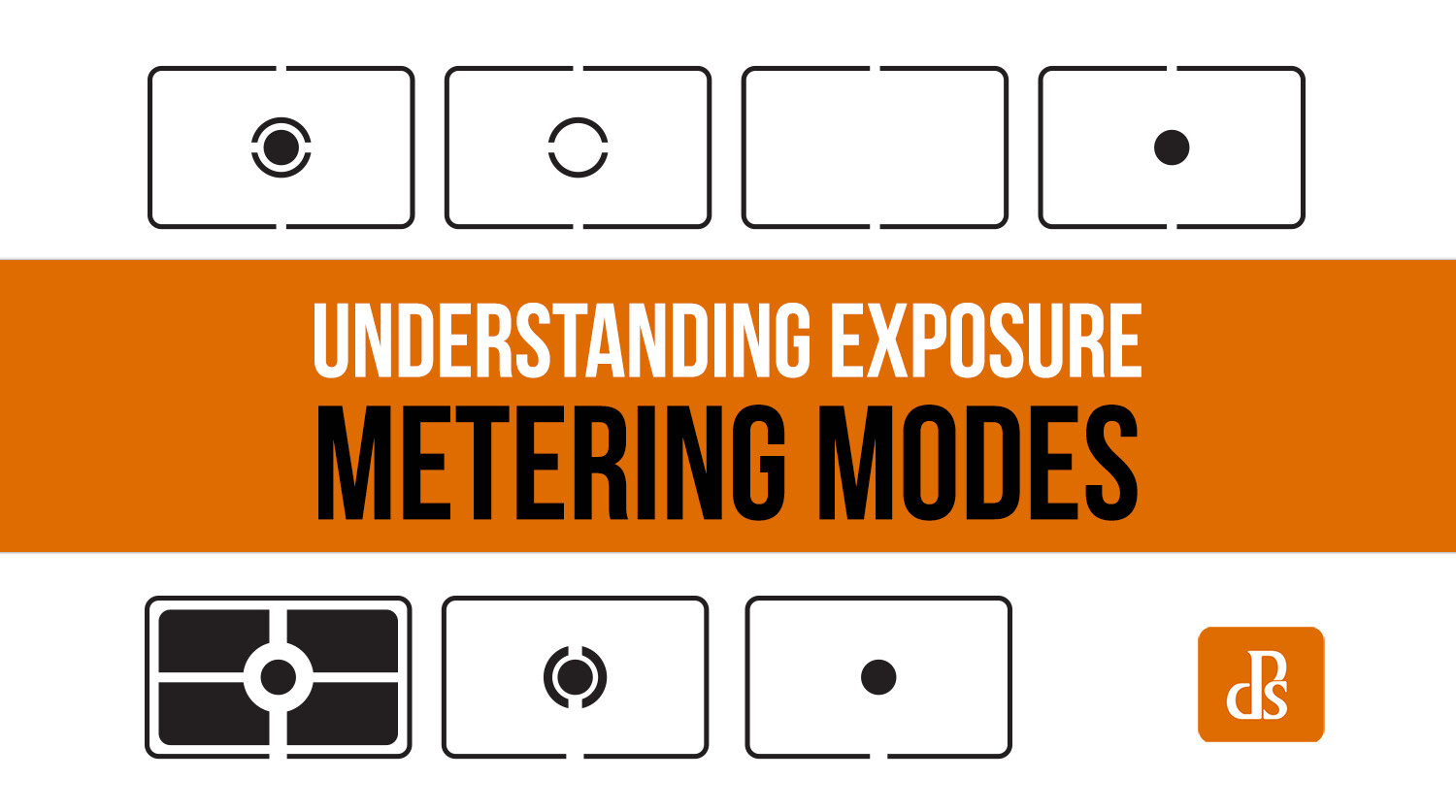 Understanding Exposure Metering Modes