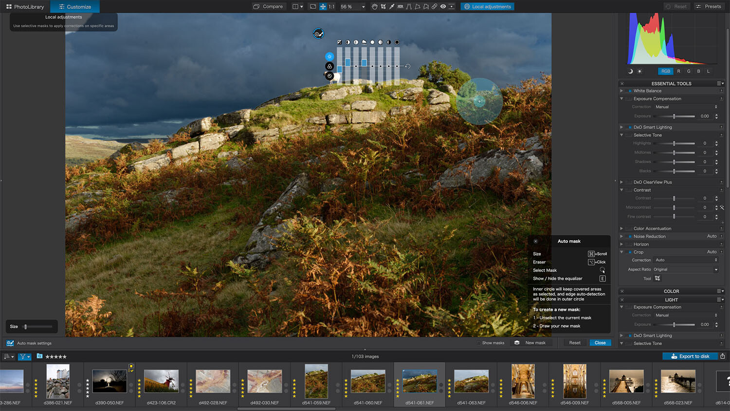 Your Comprehensive Guide To Photography Post-Processing Software