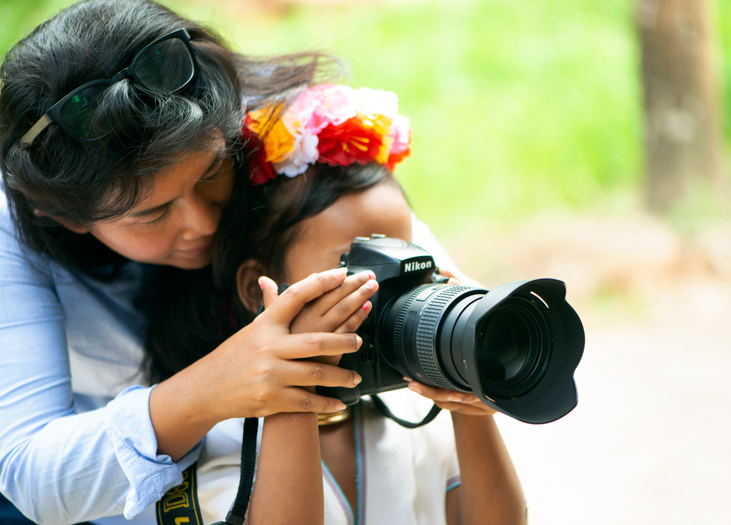 Why Every Photographer Should Be A Teacher