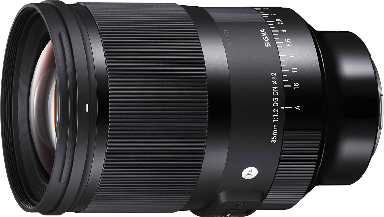 Review: Sigma 35mm f1.2 ART Lens for Sony E-Mount