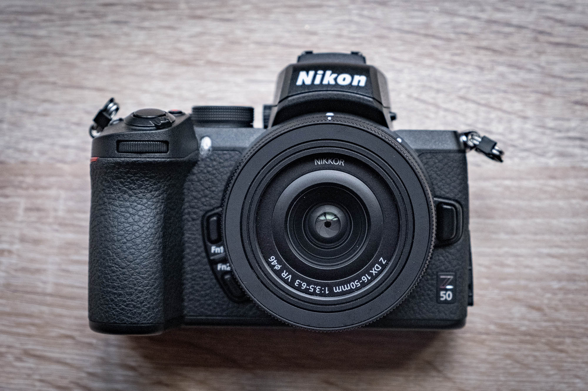 Nikon Z50 Hands-On Review – The Best Mirrorless Camera for Beginners