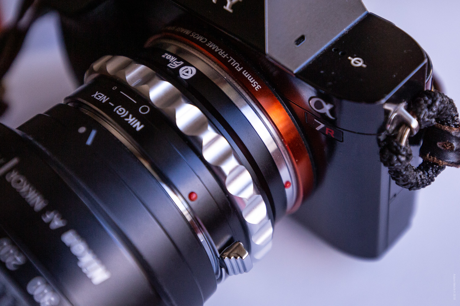 How To Use Old Lenses With New Digital Cameras (with Bonus Video)