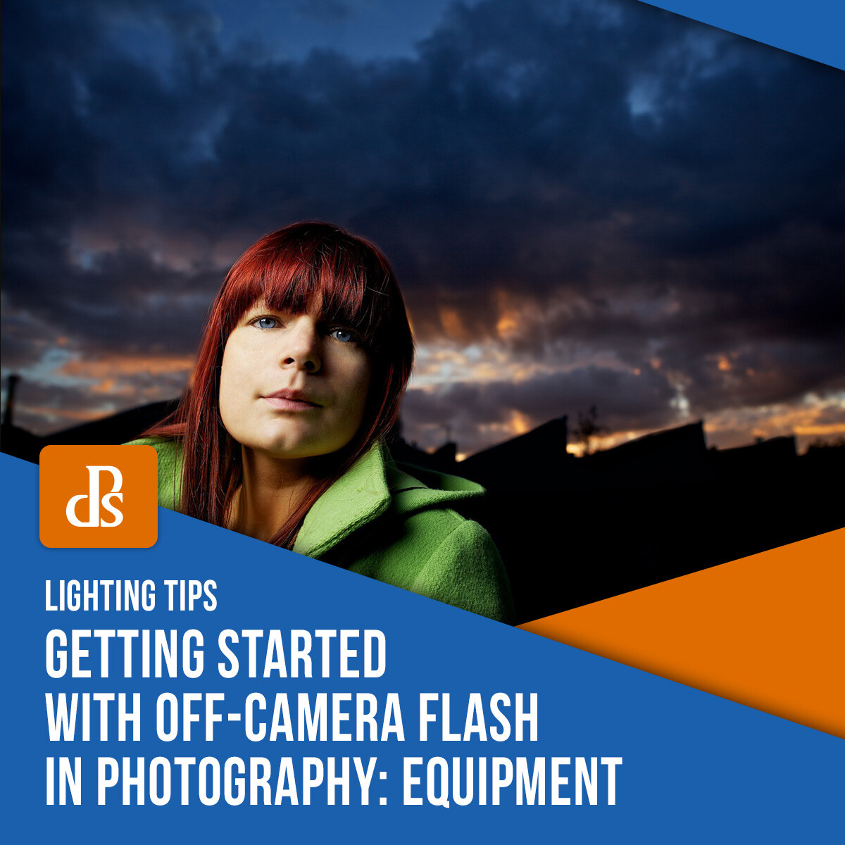 Getting Started With Off Camera Flash In Photography Equipment Getting Started With Off Camera Flash In Photography Equipment