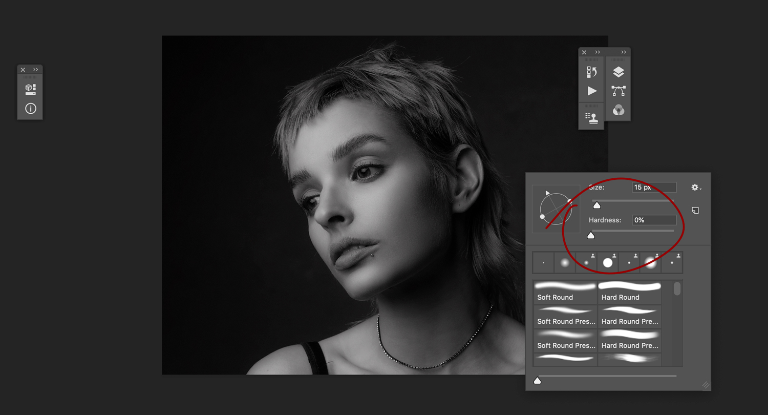 Tips For Retouching Skin In Photoshop That You Need To Know