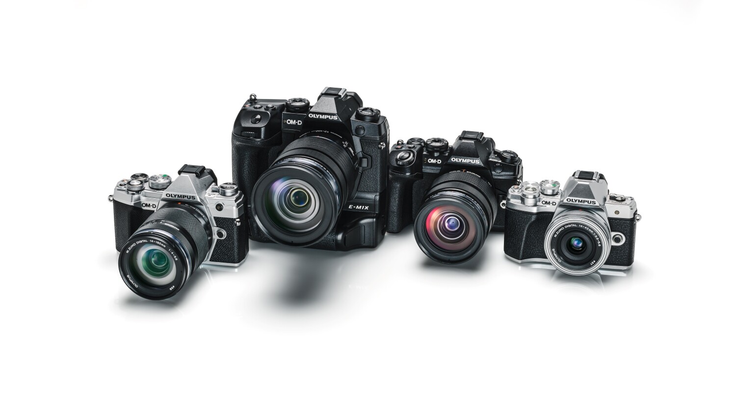 【2960ショット】OLYMPUS OM-D E-M1 Mark III Olympus OM-D E-M1 Mark III Announced With 20 MP, 60 FPS Shooting