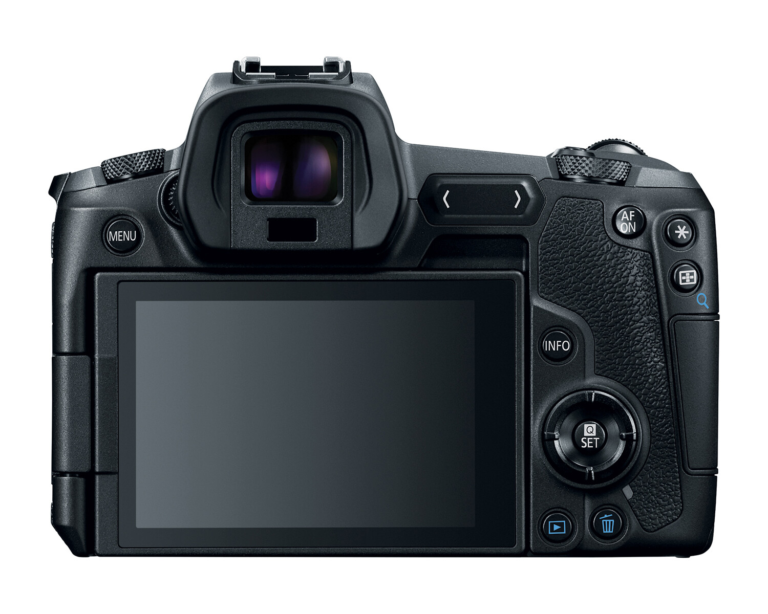 The Canon EOS R6 Will Have Dual Card Slots, 20 FPS Shooting
