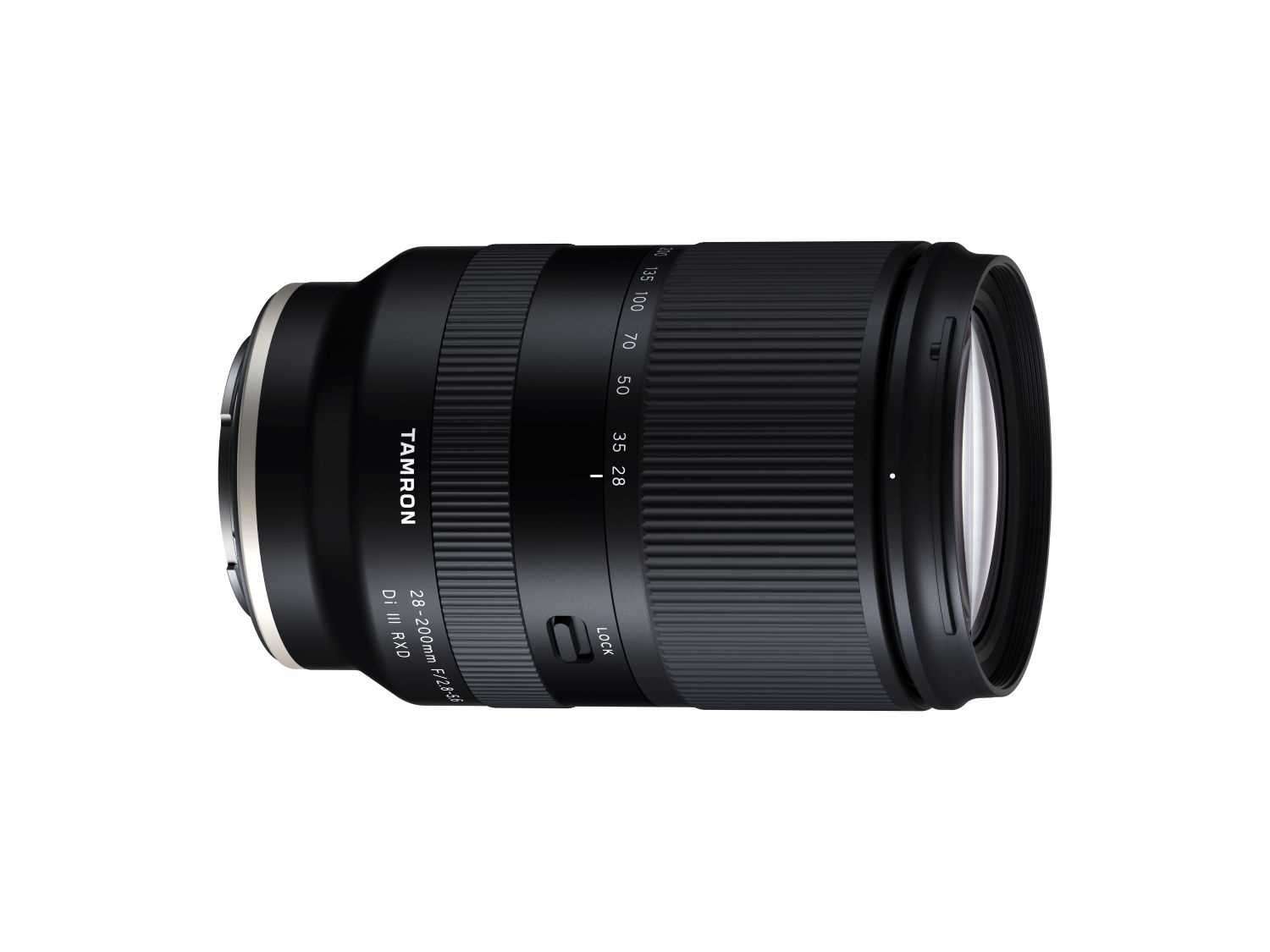 Tamron 28-200mm Wins Grand Gold Prize at Digital Camera Grand-Prix
