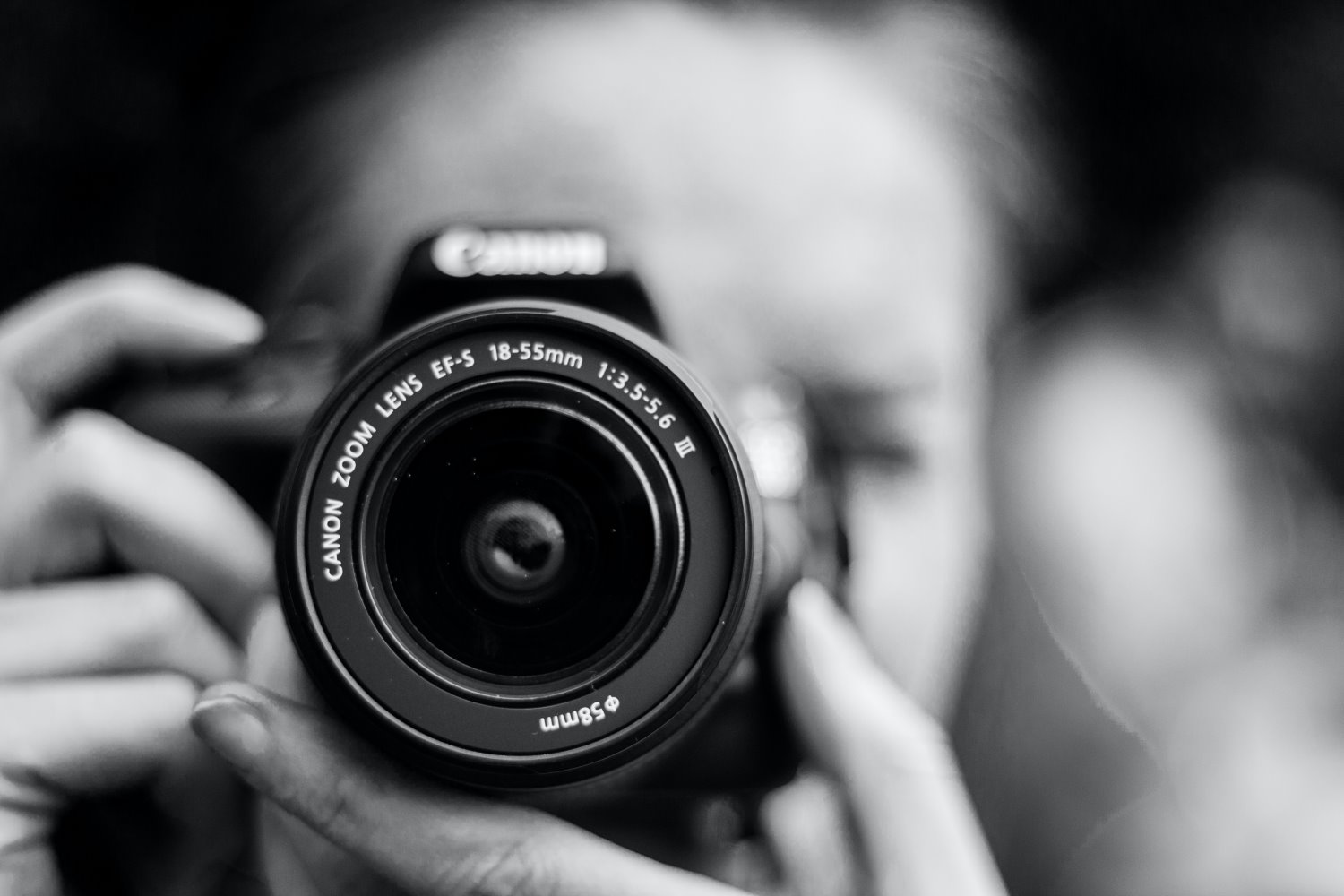 What Defines an Amateur versus a Professional Photog image picture photo