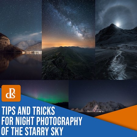 Photo Tips