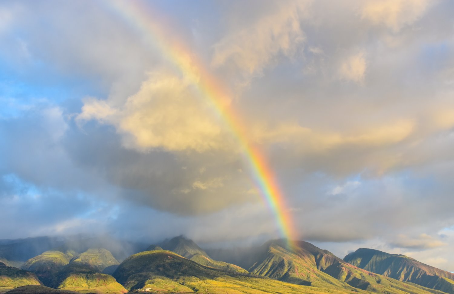 10 Easy Tips for Gorgeous Rainbow Photography