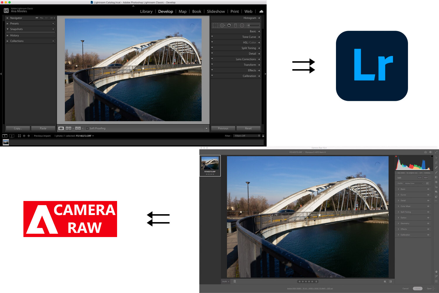 Adobe Camera Raw Vs Lightroom: Which Is Best?