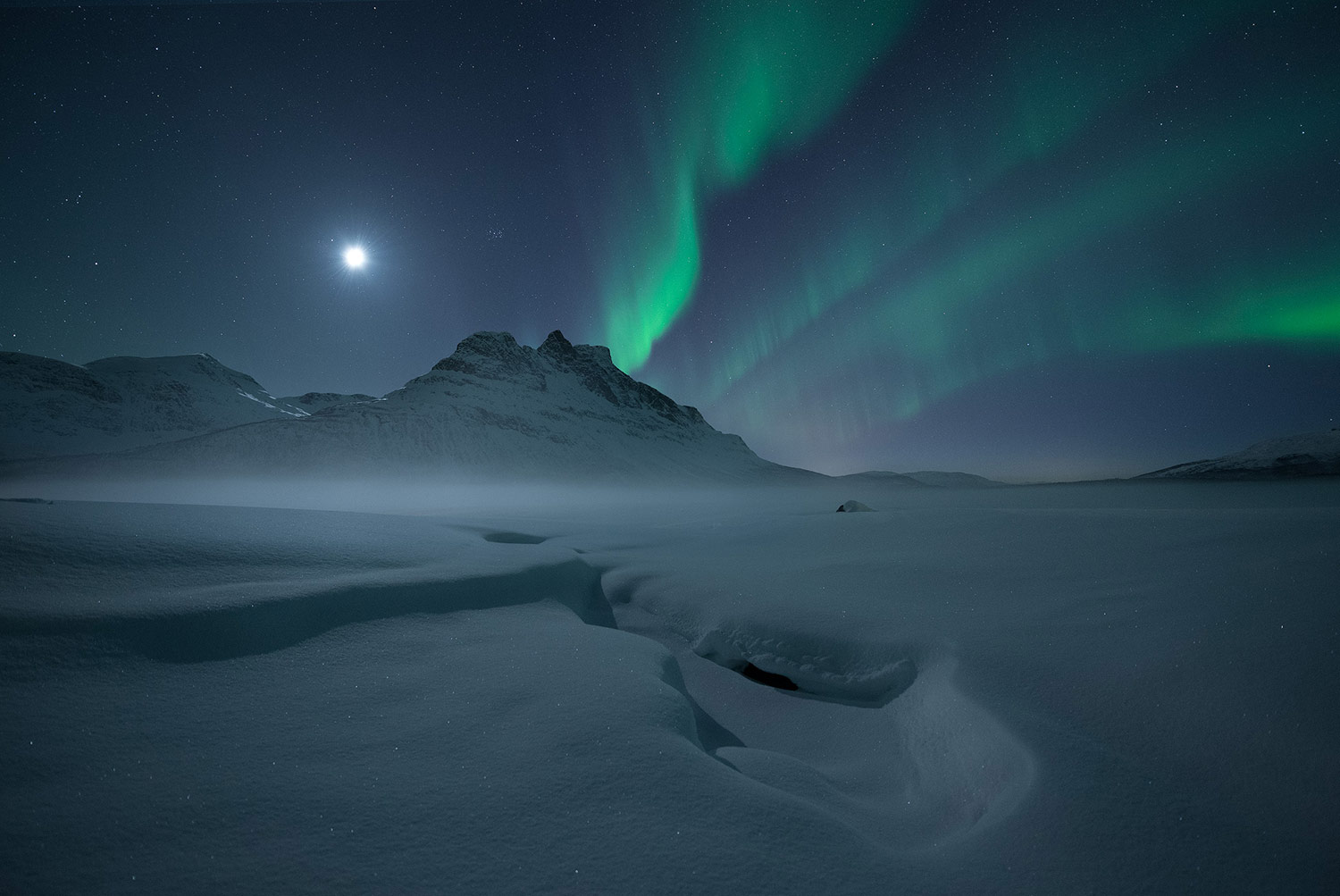 How To Photograph The Northern Lights (Aurora Borealis)