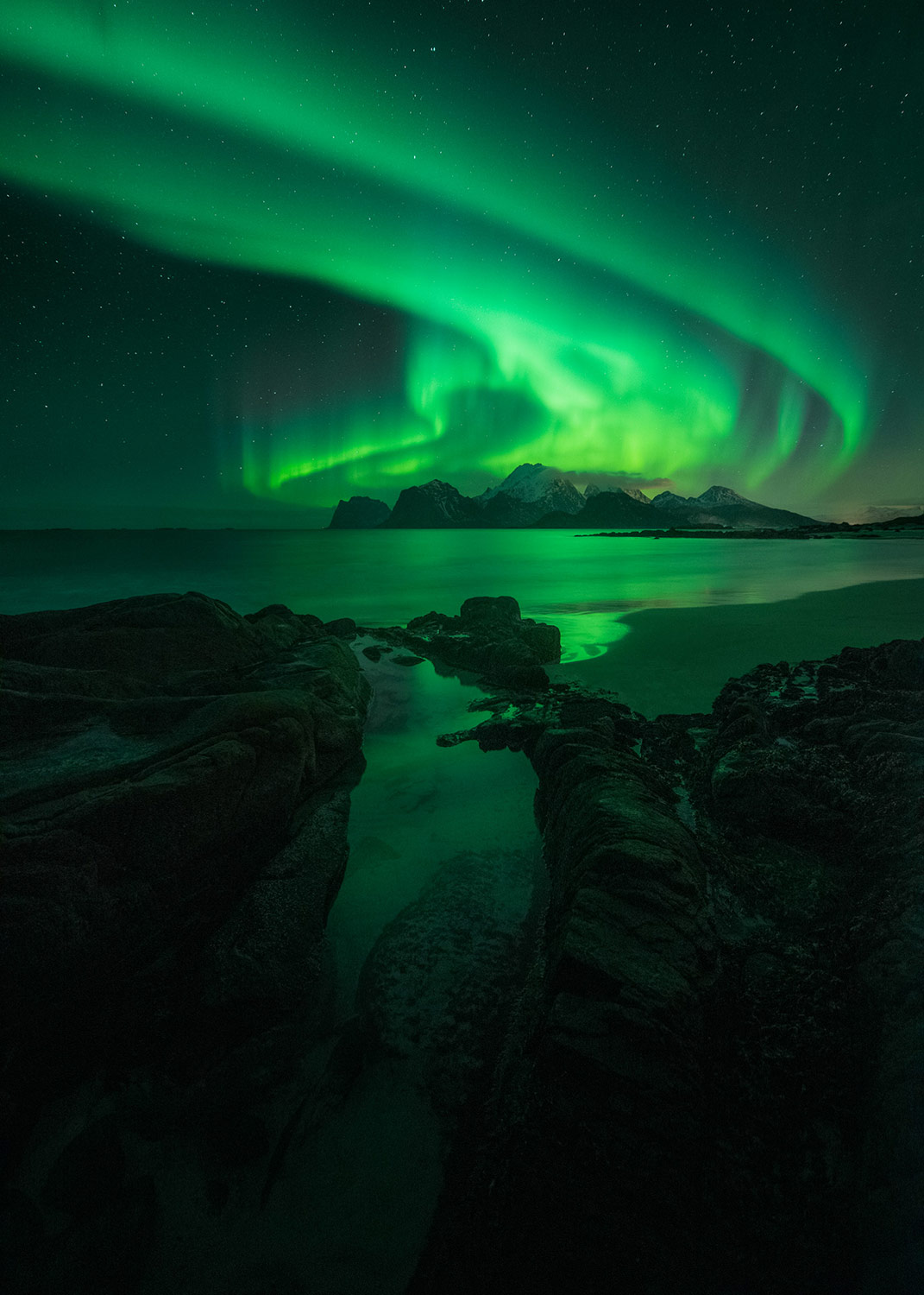 How To Photograph The Northern Lights (Aurora Borealis)