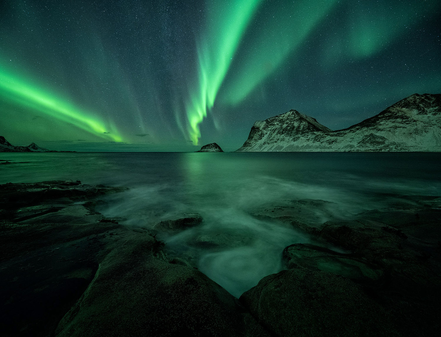 The Sun, The Moon and The Northern Lights  Northern lights, Aurora  borealis northern lights, Northern lights norway