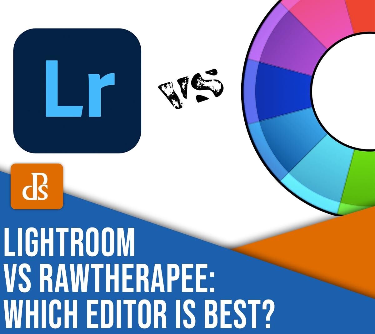 Lightroom Vs RawTherapee: Which Editor Should You Pick?