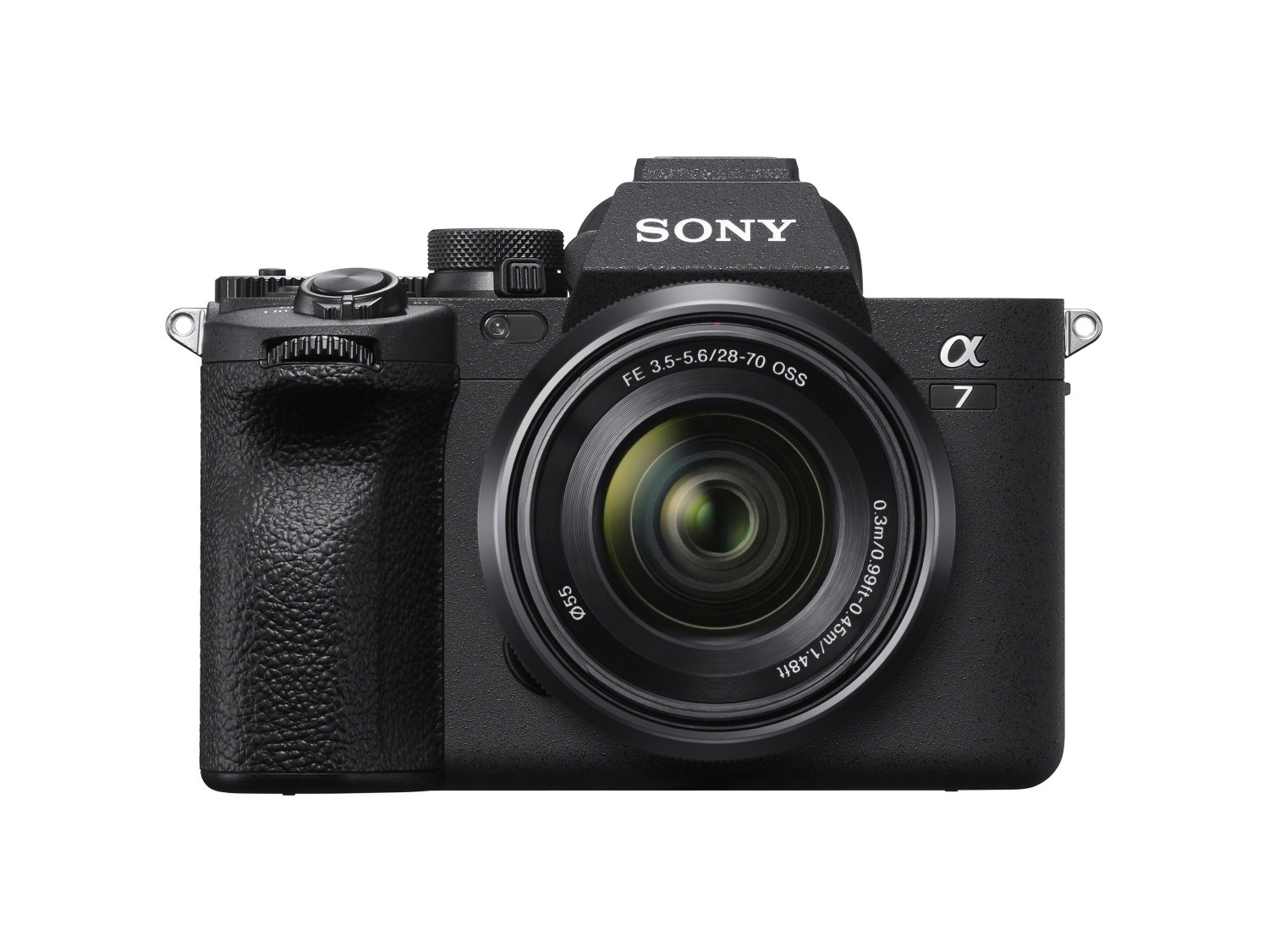 The (Brand-New) Sony a7 IV Versus the a7 III: How Do They Compare?