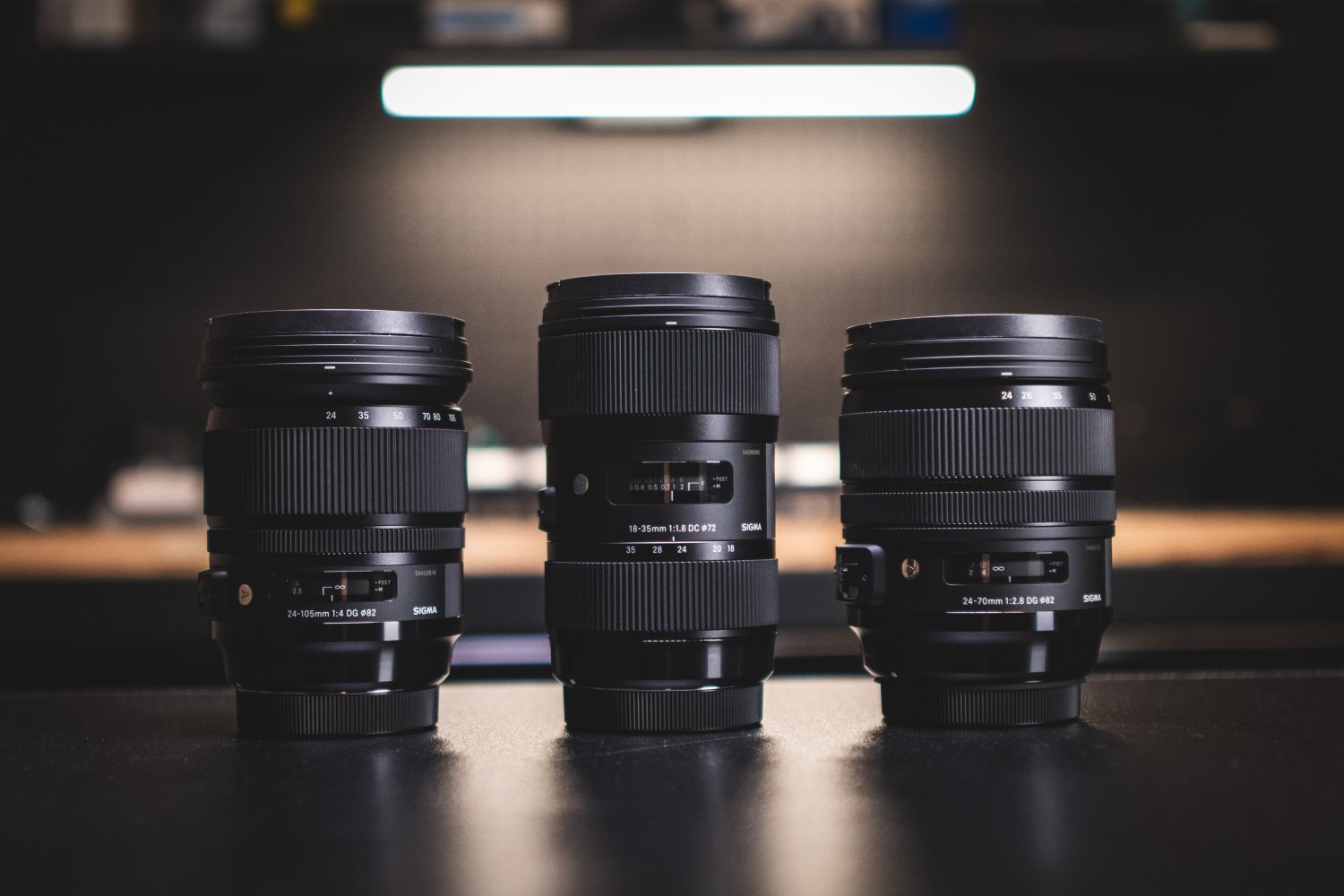 Fast Lens: What Is It, and Why Does It Matter?