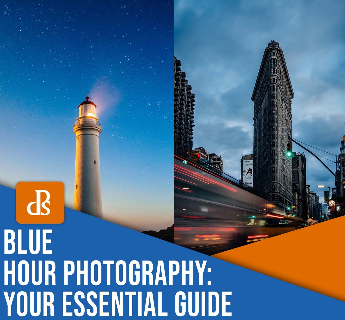 Blue Hour Photography: The Essential Guide (+ Tips)