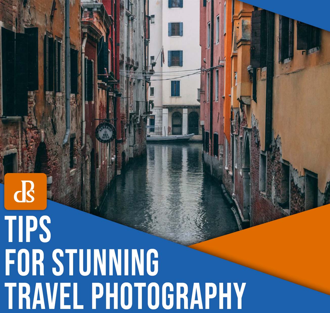 13 Travel Photography Tips For Breathtaking Images