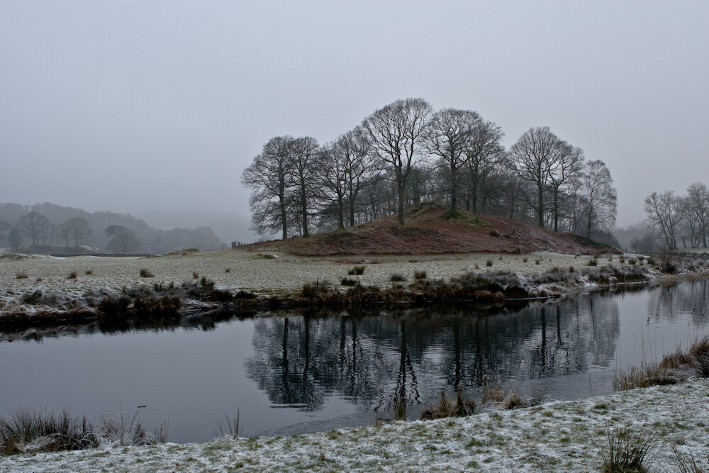 Weekly Photography Challenge – Seasons