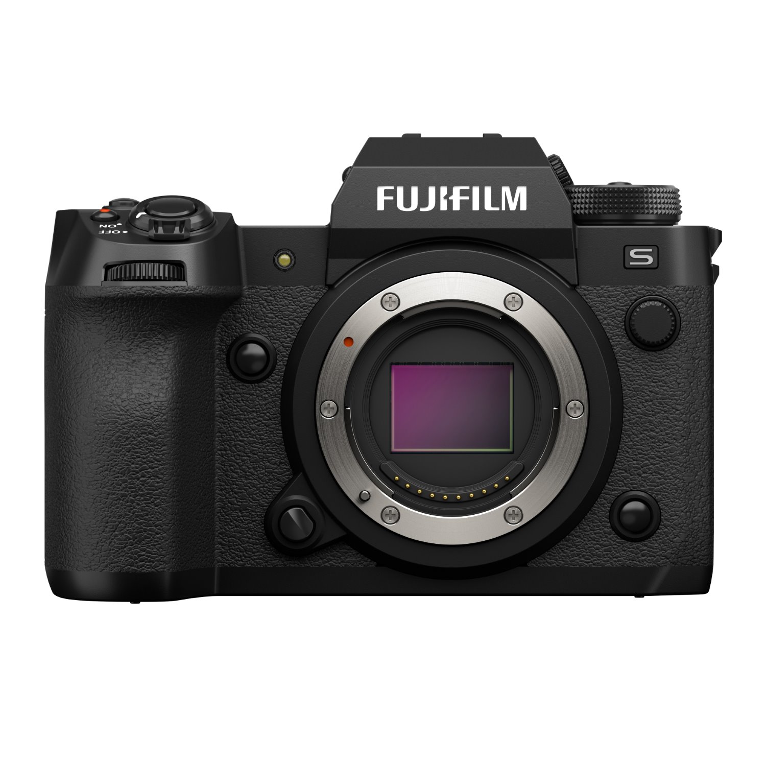 Fujifilm X-H2S Announcement: 40 FPS, 6.2K/30p Video, and More