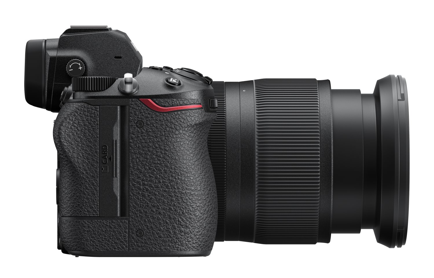 The Nikon Z8 May Be Announced Next Month